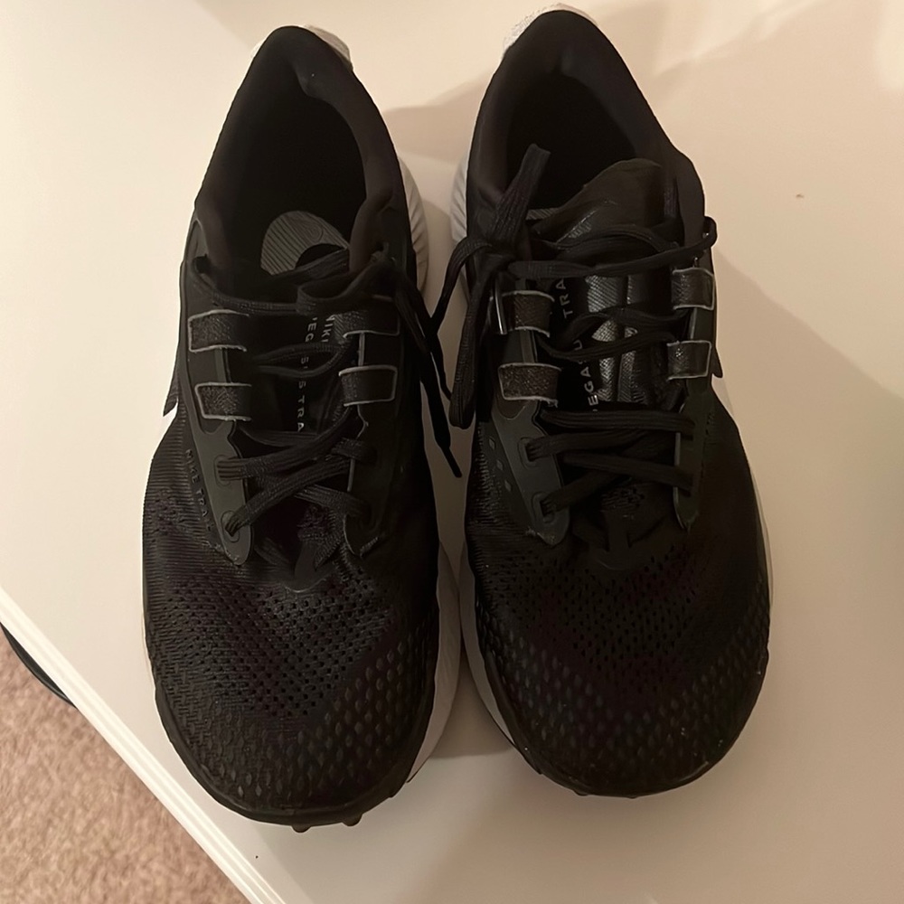 Nike Pegasus Trail shoe size 10